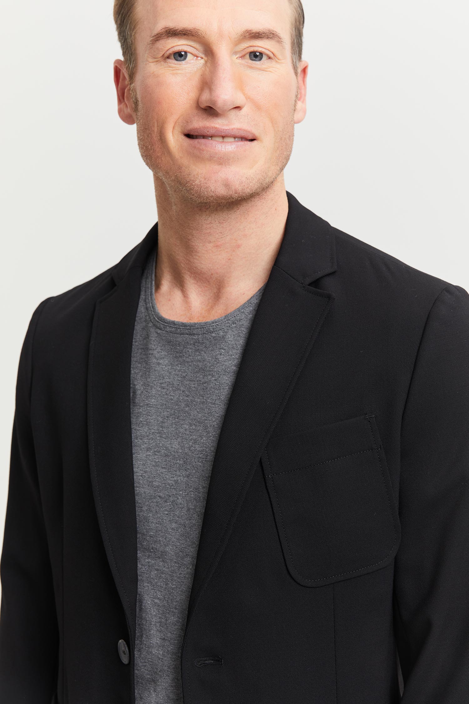 Jere merino pikkutakki
