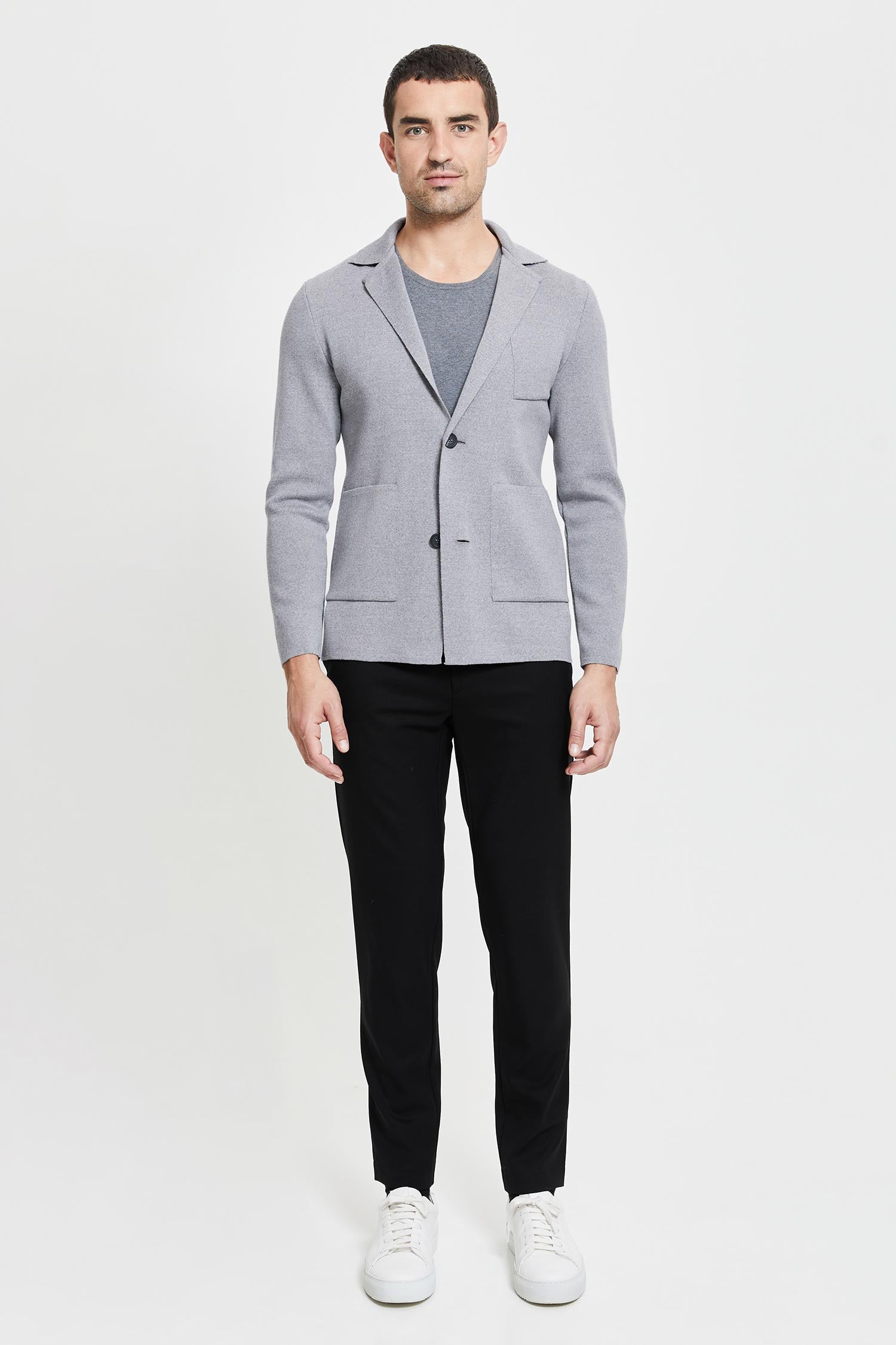 Elias Merino Cardigan
