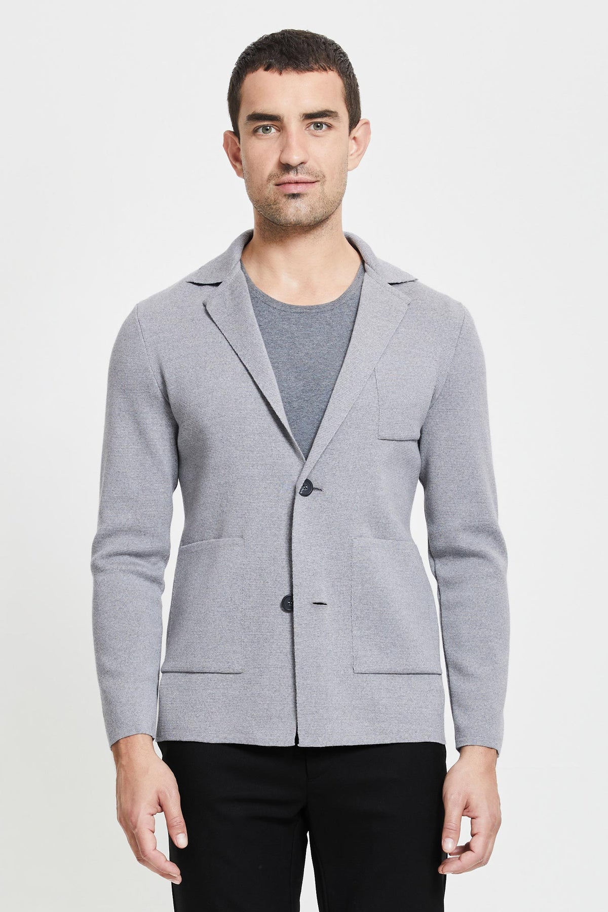 Elias Merino Cardigan