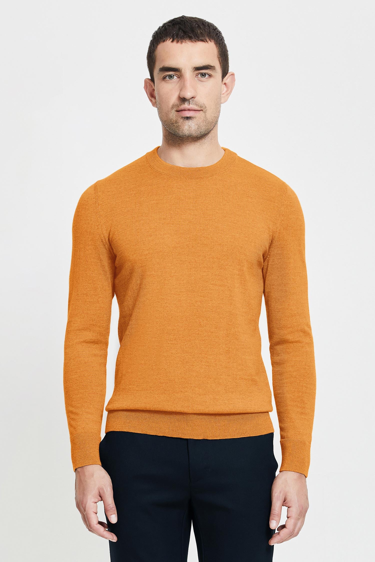 Daniel Merino Pullover