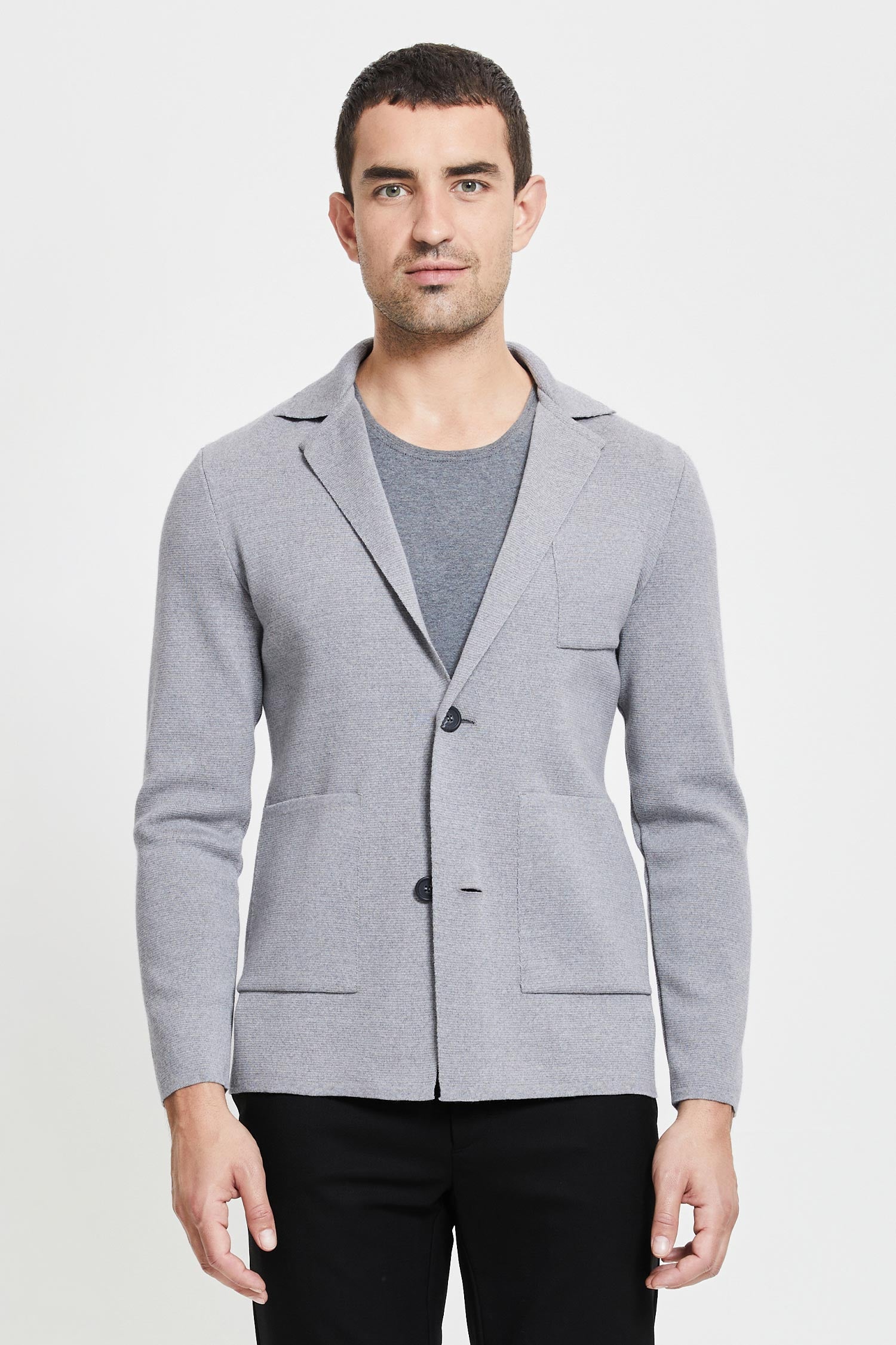Elias Merino Cardigan