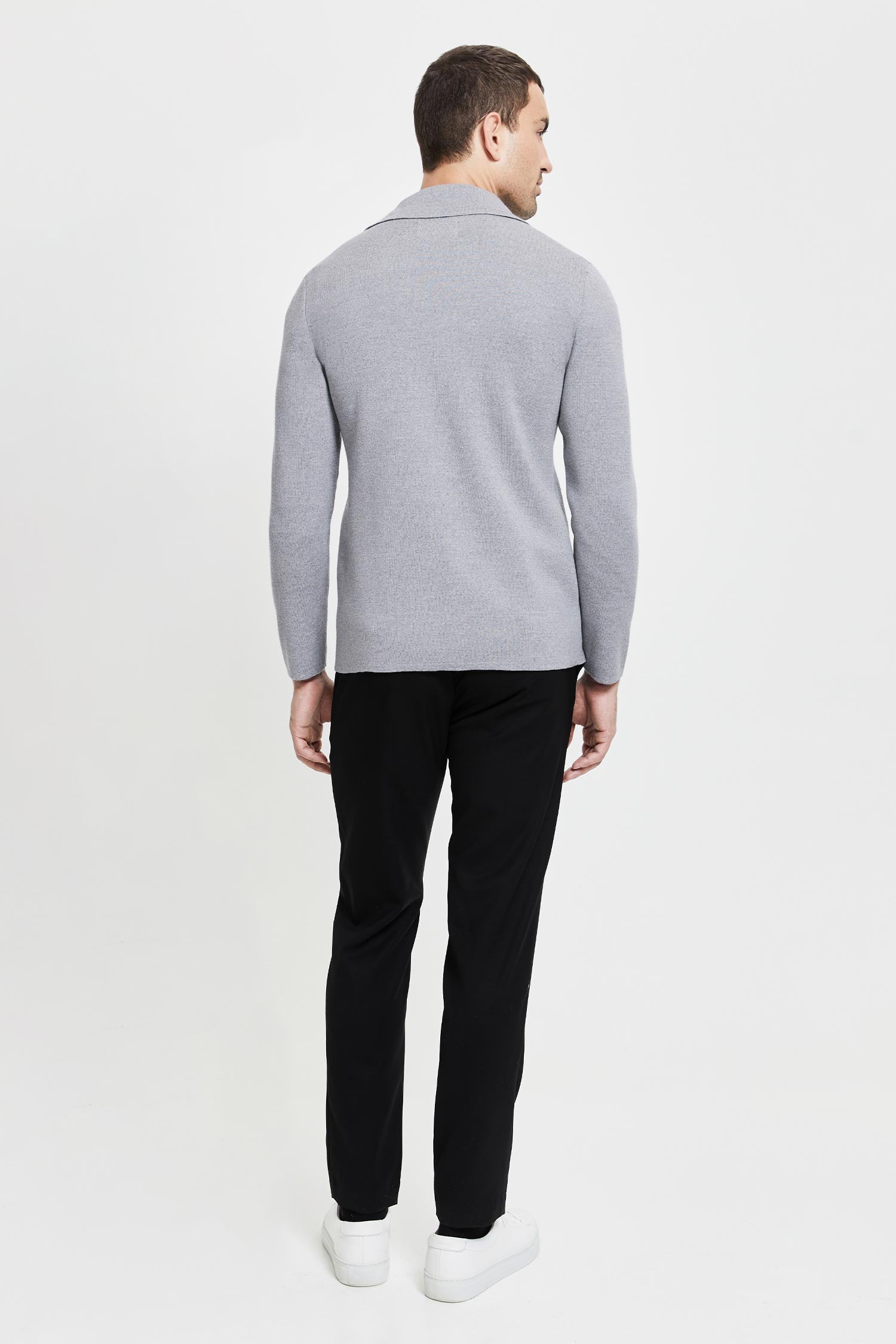 Elias Merino Cardigan
