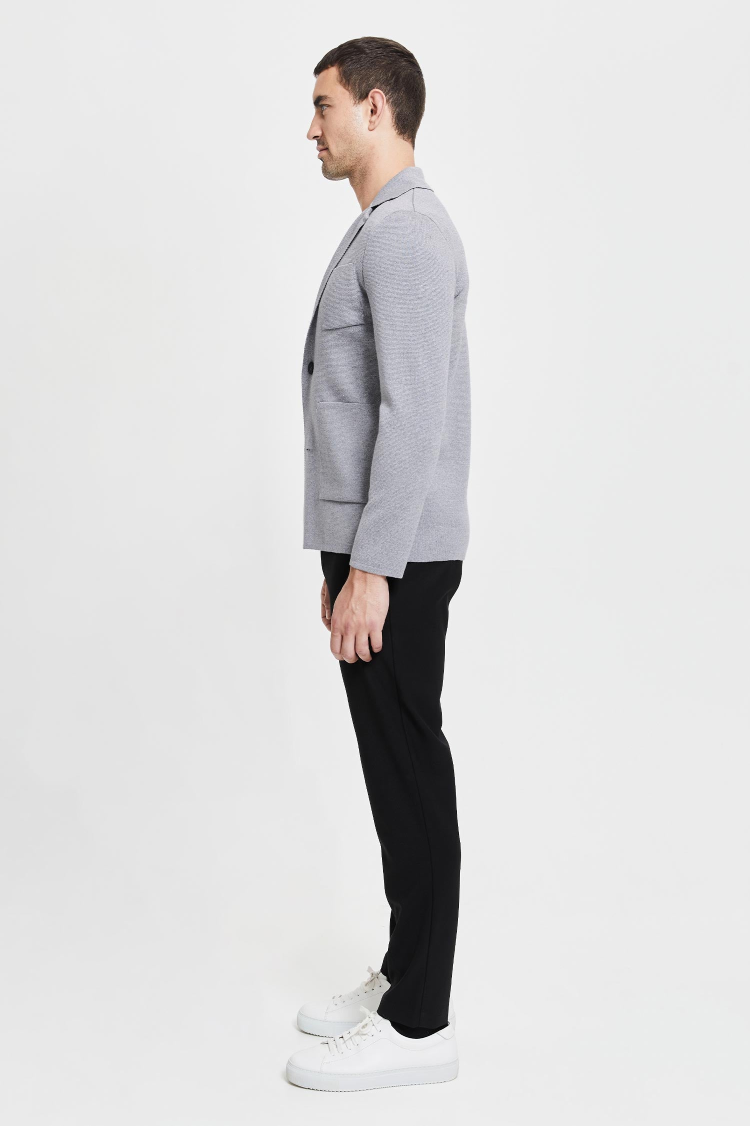 Elias Merino Cardigan