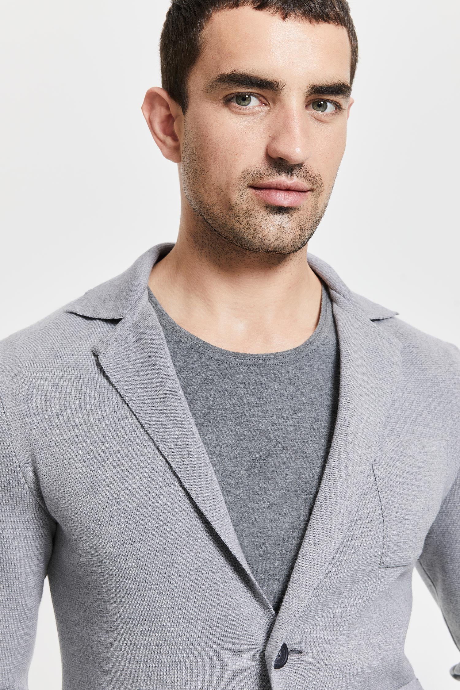 Elias Merino Cardigan