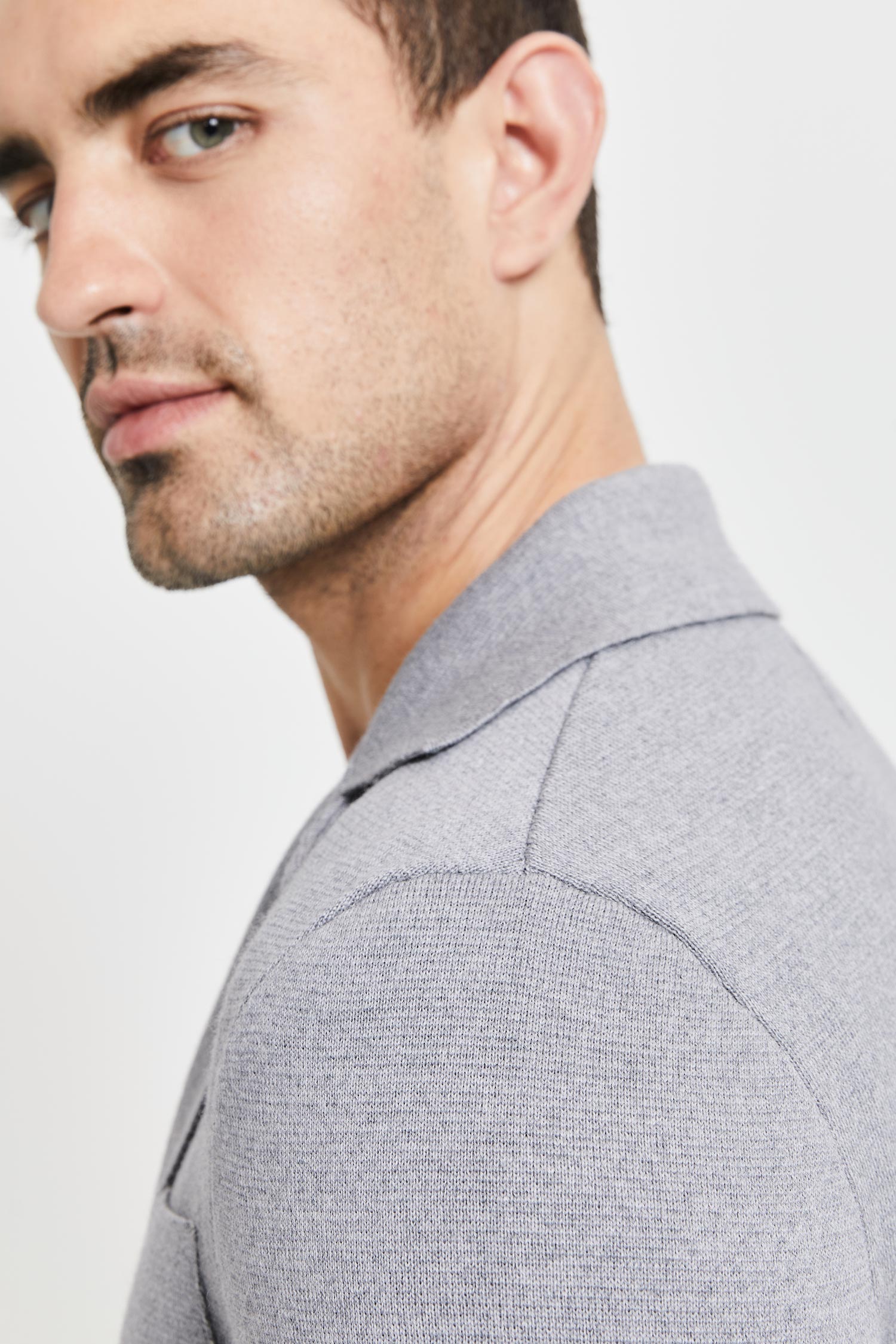 Elias Merino Cardigan