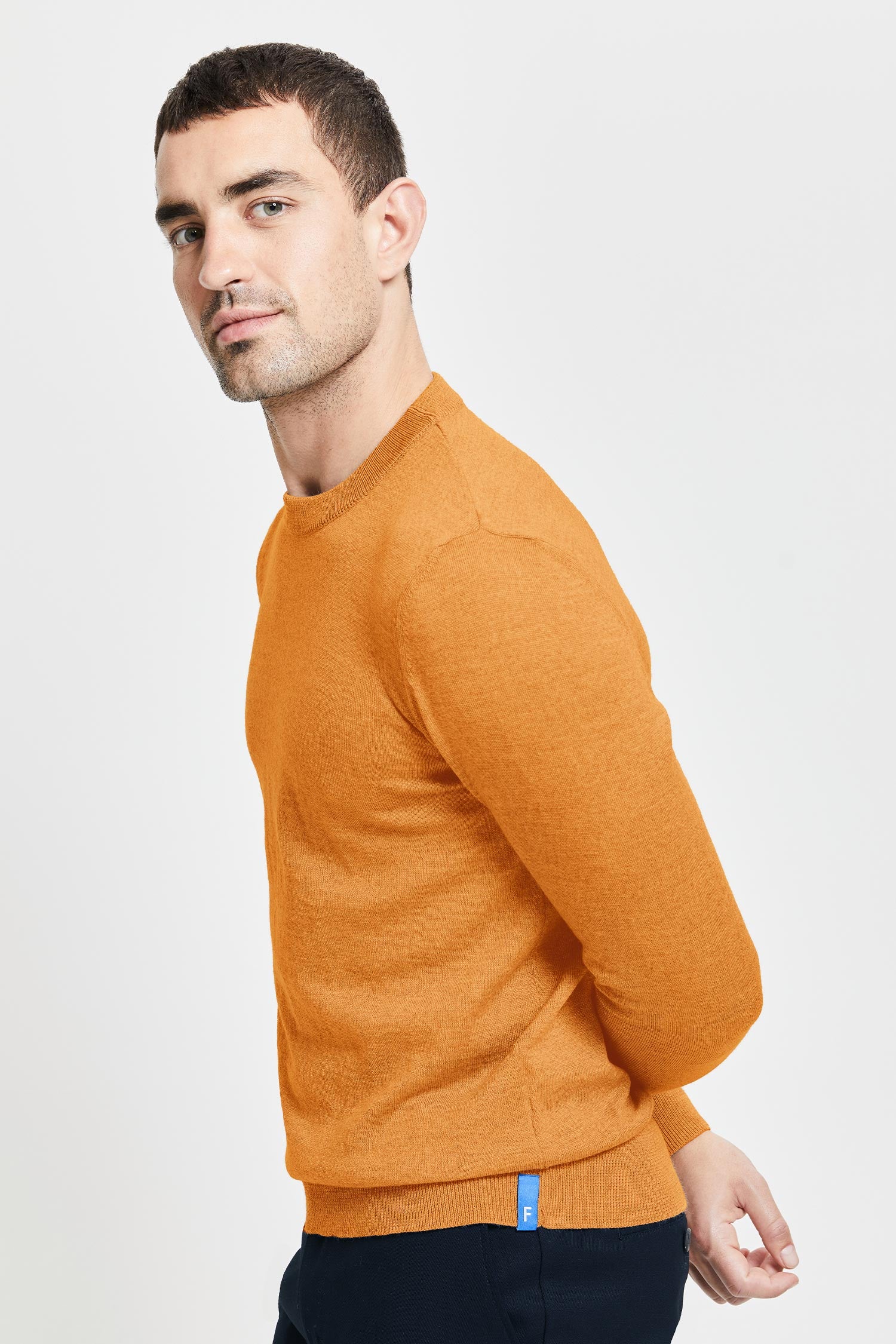 Daniel Merino Pullover